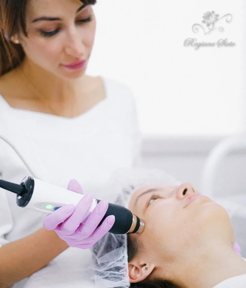 Mesoterapia para Flacidez em Ribeirão Preto — Regiane Sieto